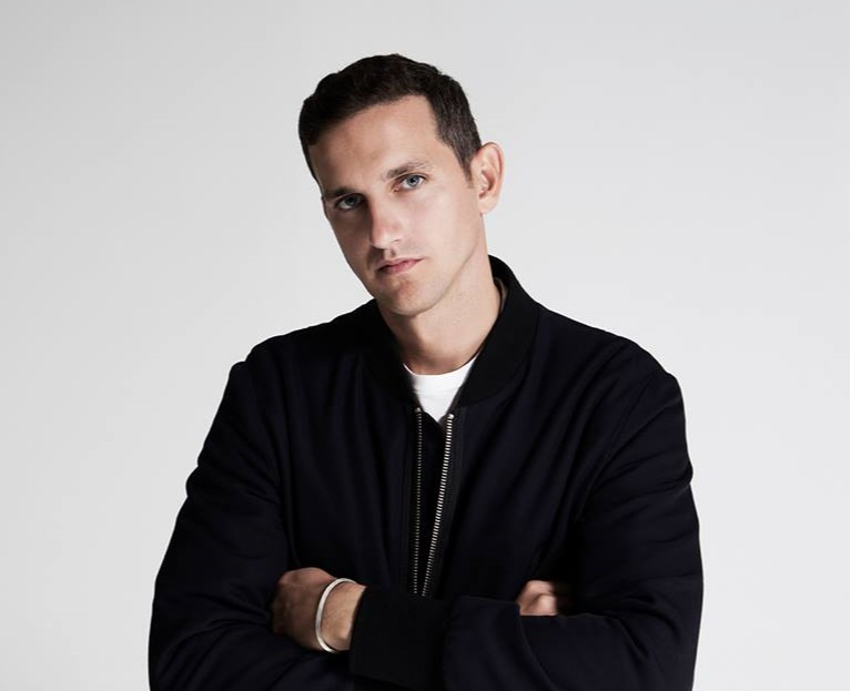 Nick Martin