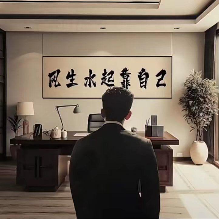 肖烟四起 (DJ版)封面