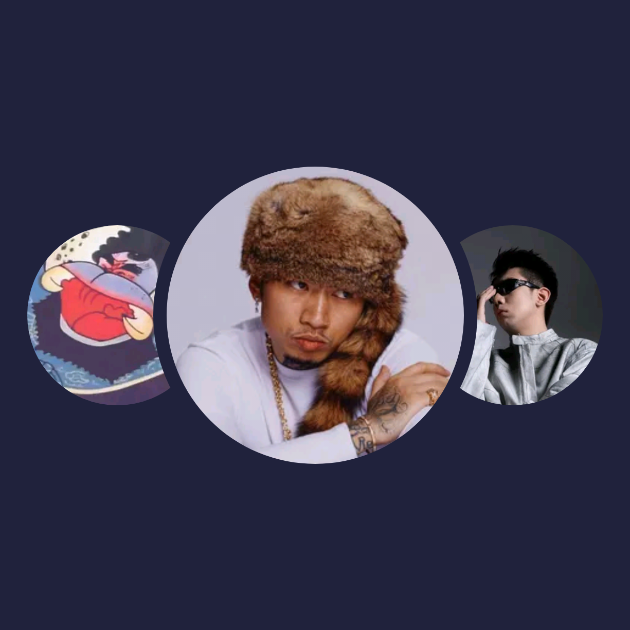 精选音乐人|马思唯、JZlee、加木