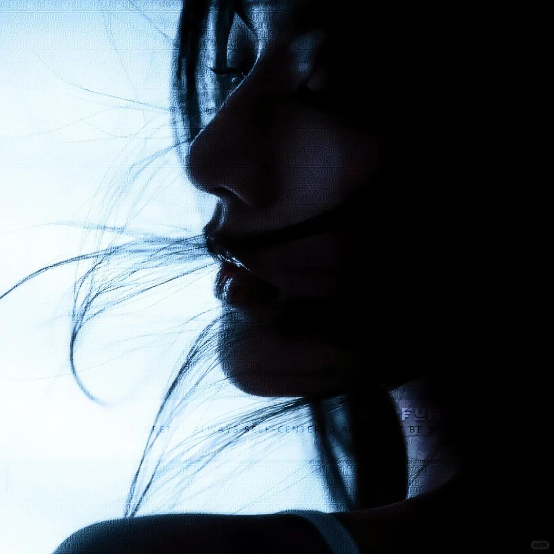 2026emo忧郁极致｜心碎如同雪飘落