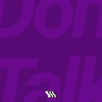 Don't Talk