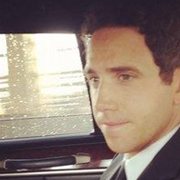 Santino Fontana