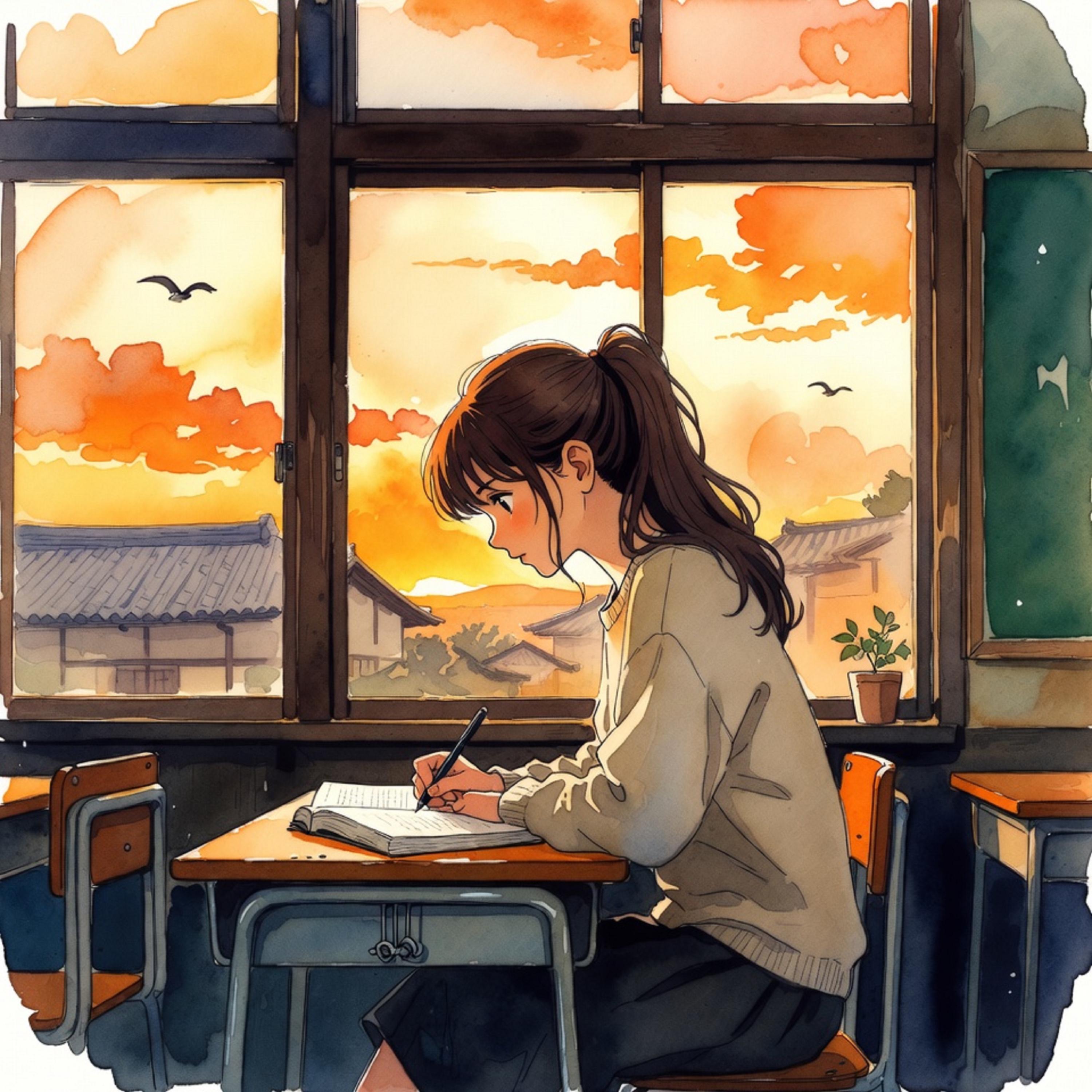 嘘つきゲームのラブレター