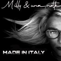 MADE IN ITALY (Radio edit)