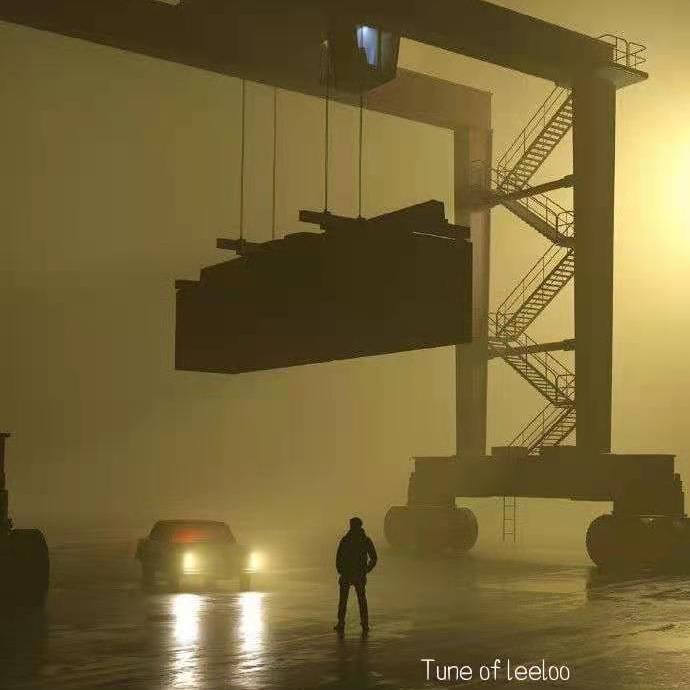 Tune of leeloo