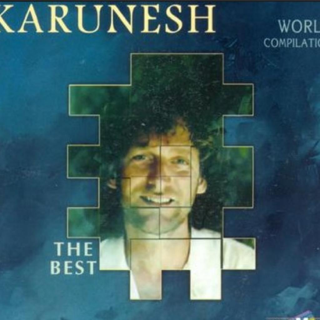 å¯ééäºçå½ä¹ä¸­karunesh muxiv music