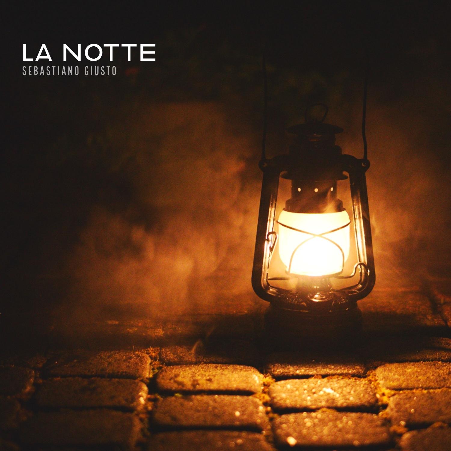 La notte (Cover)