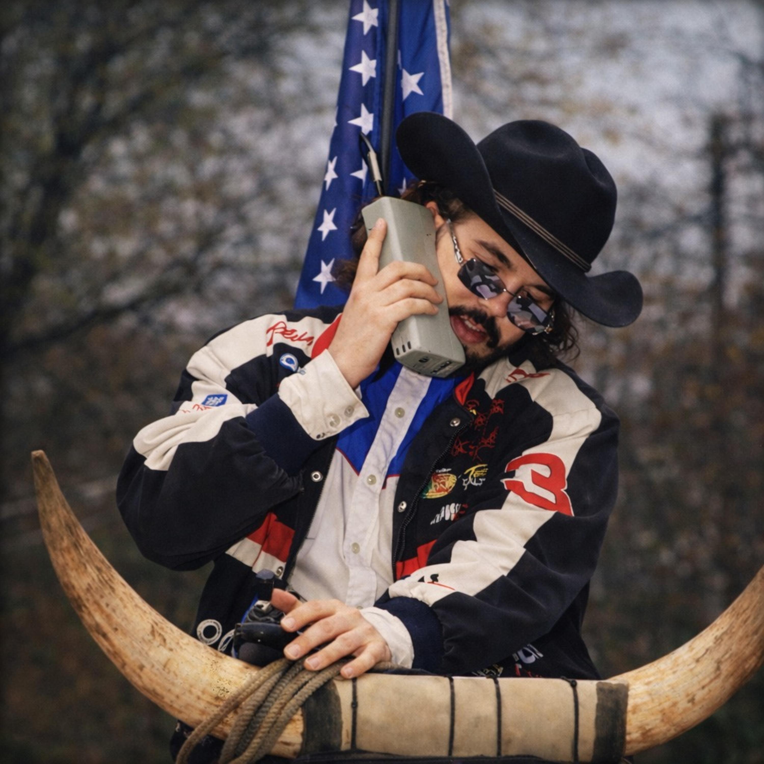 be her x ricky retro