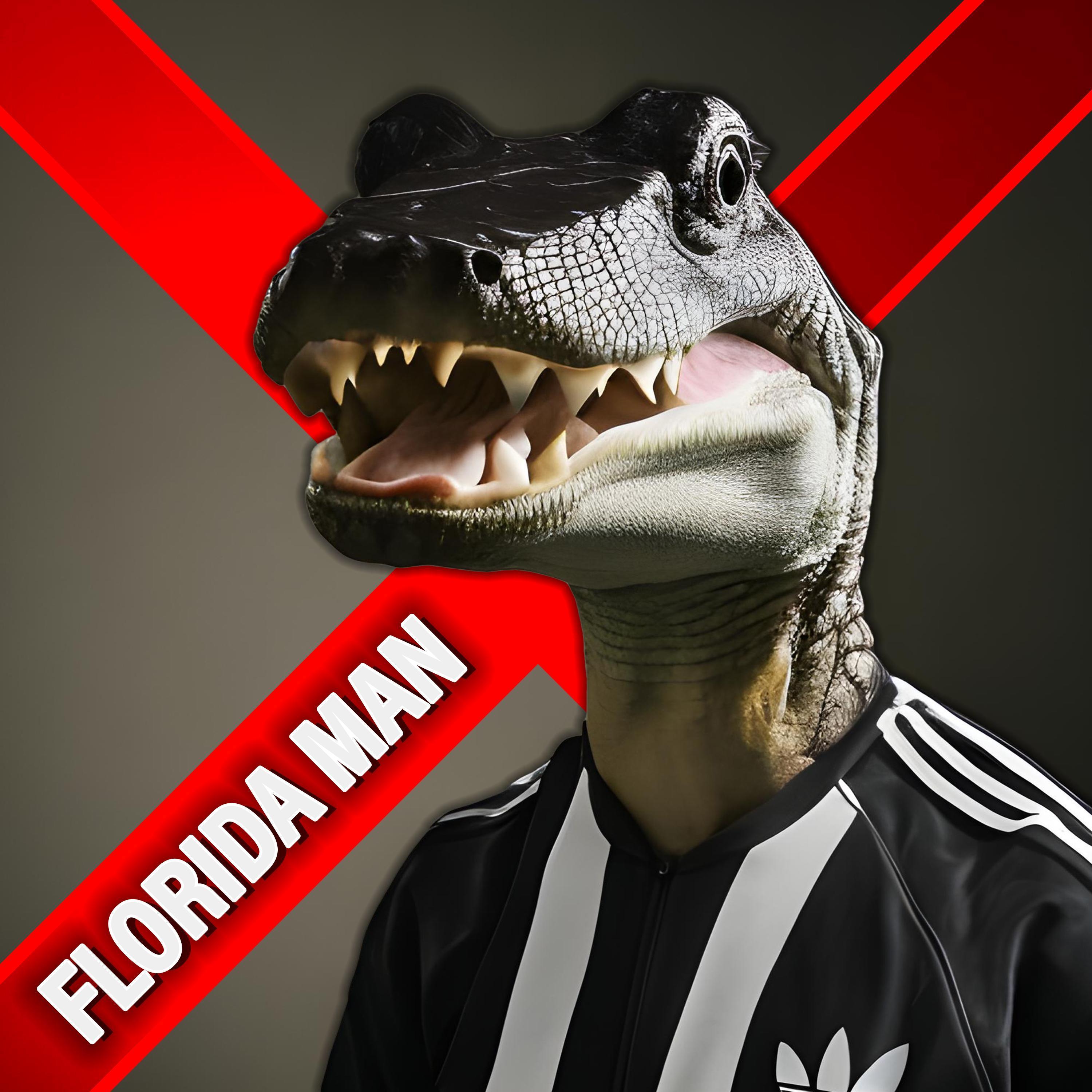 Florida Man