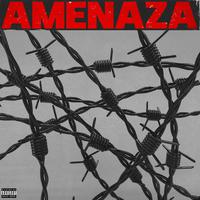 Amenaza (feat. Dardd)