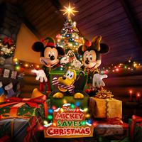 Mickey Saves Christmas (Original Soundtrack)