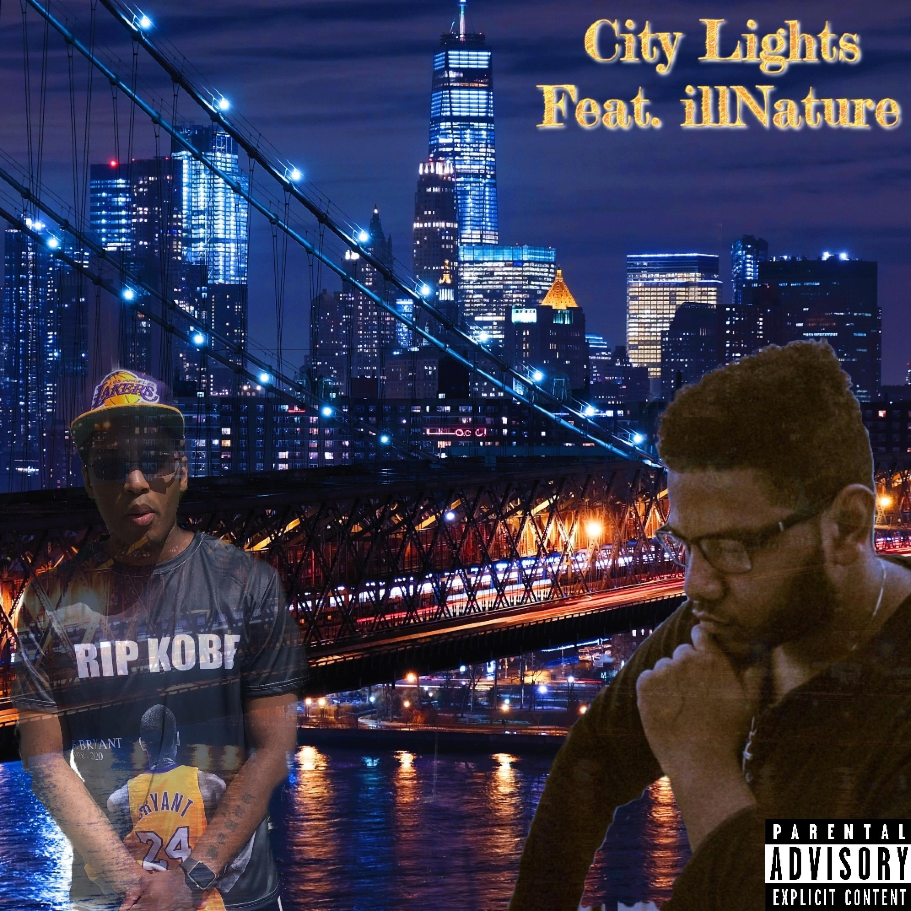 City Lights (feat. Ill Nature)