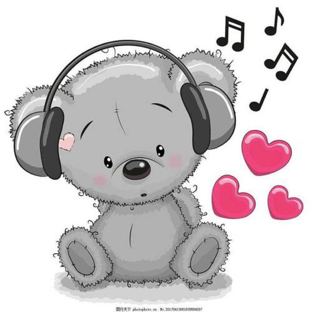 谁说音乐不是耳朵的大餐