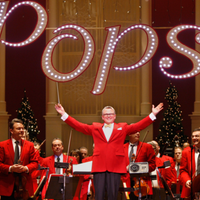 Cincinnati Pops Orchestra资料,Cincinnati Pops Orchestra最新歌曲,Cincinnati Pops OrchestraMV视频,Cincinnati Pops Orchestra音乐专辑,Cincinnati Pops Orchestra好听的歌