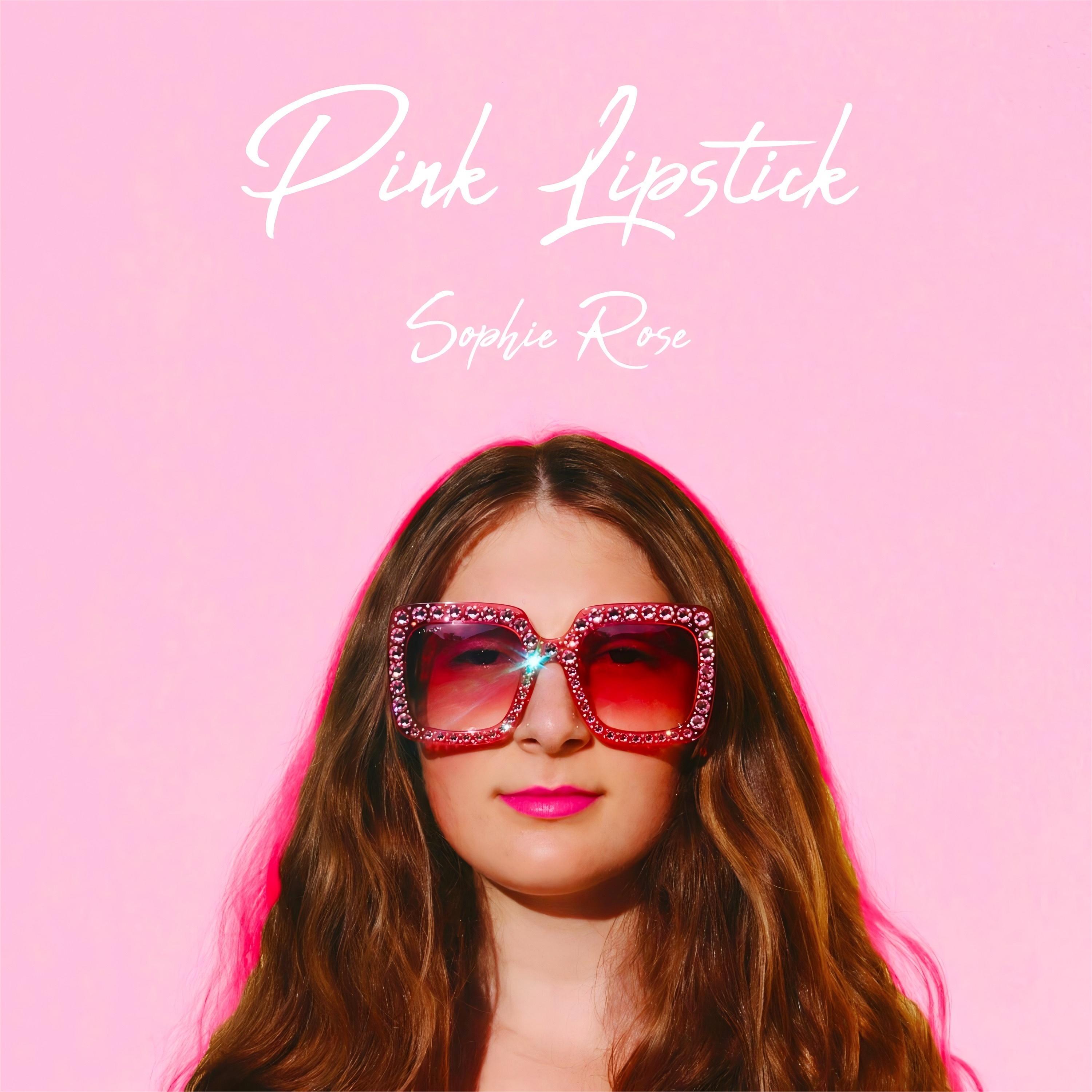 Pink Lipstick_Sophie Rose_Pink Lipstick | 在线播放_Pink Lipstick歌词_Pink Lipstick下载 | 网易云音乐