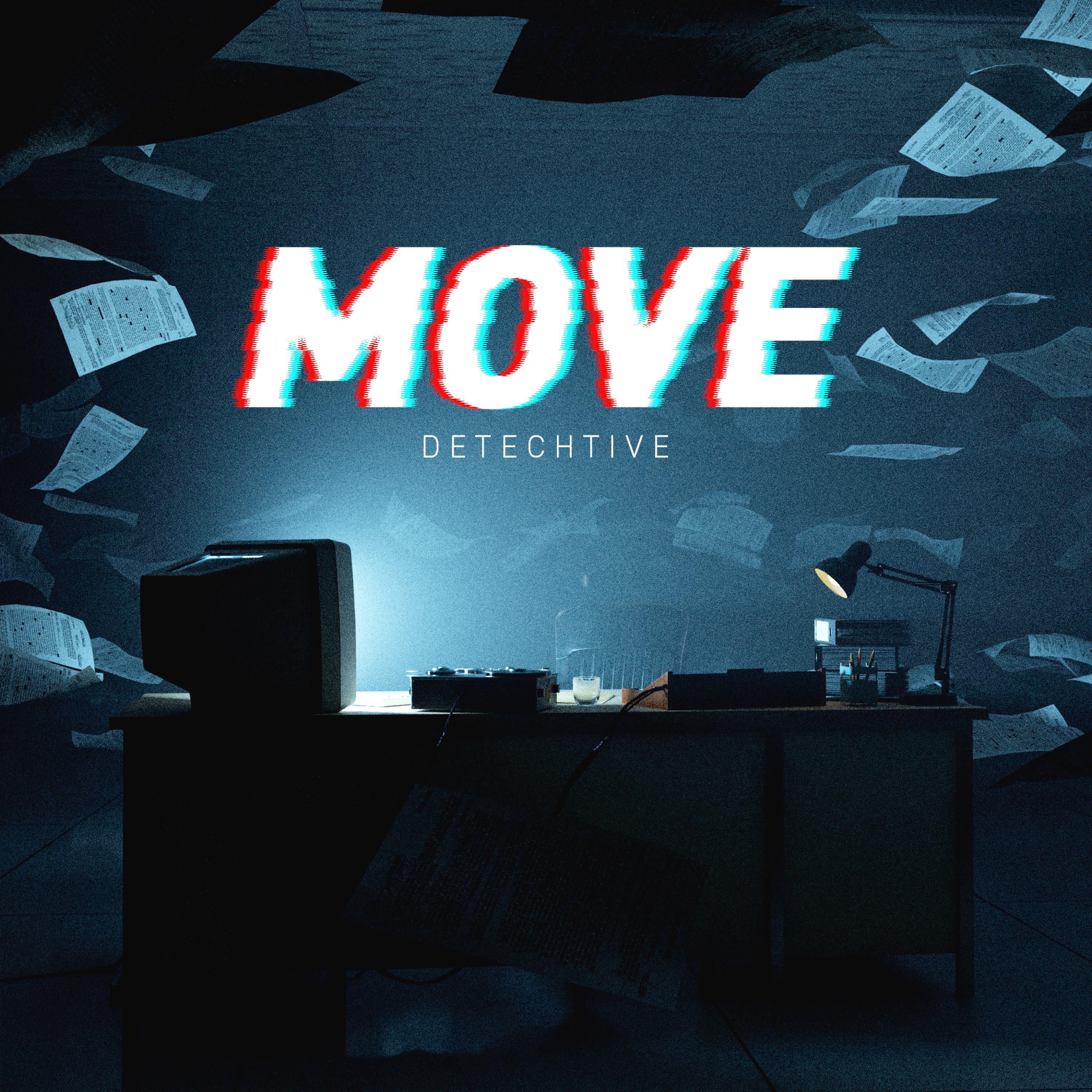 Move