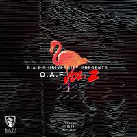 BAPS University Presents O.A.F Vol. 2