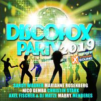 Discofox Party 2019 powered by Xtreme