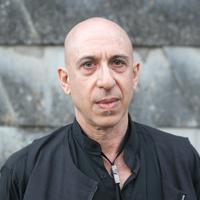 Elliott Sharp