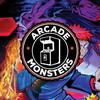 Mac Ro - Arcade Monsters