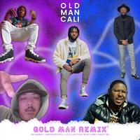 Gold Man (Remix)