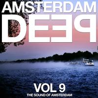 Amsterdam Deep, Vol. 9