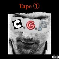 CGF/KALA PAISA (feat. hassane)