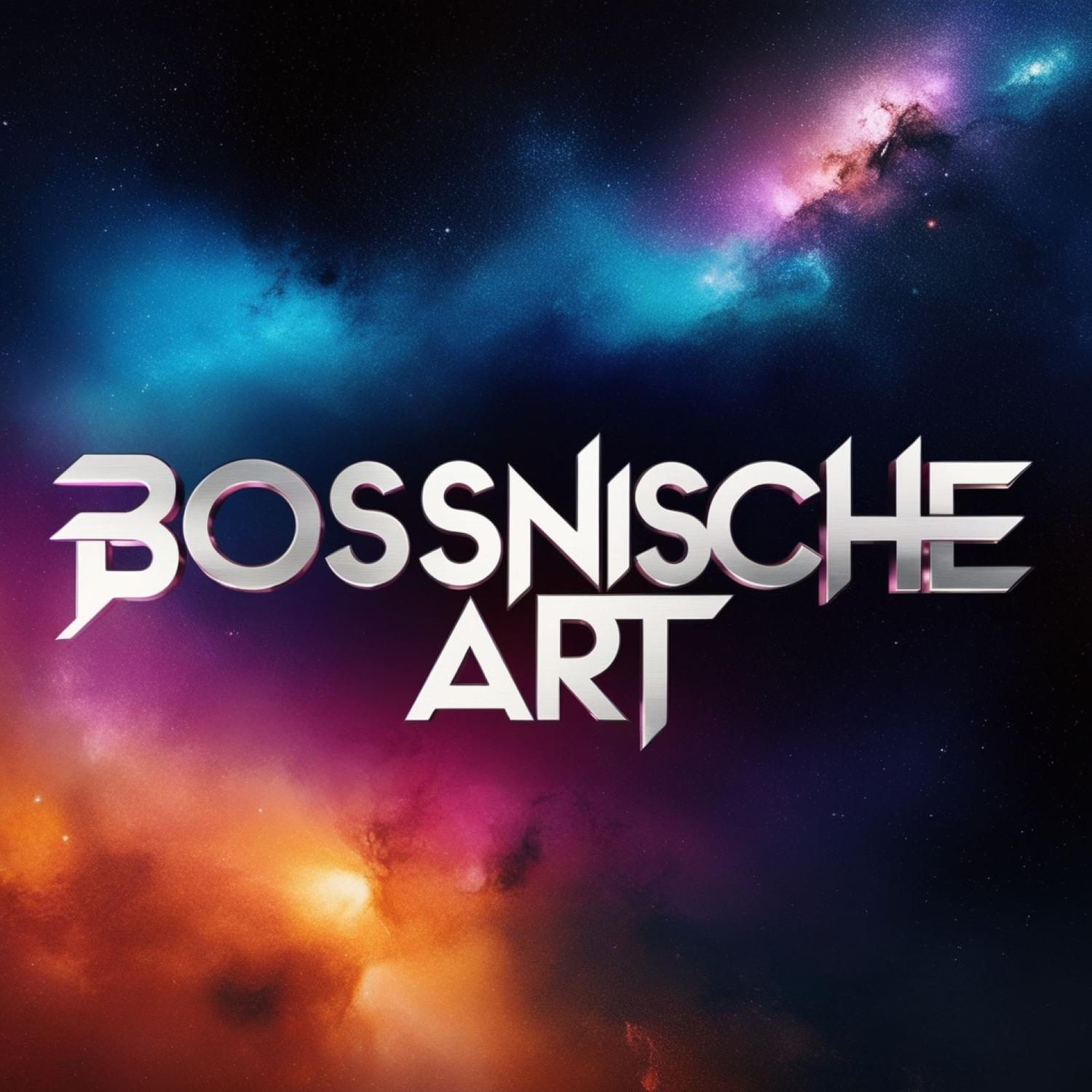 Bossnische Art