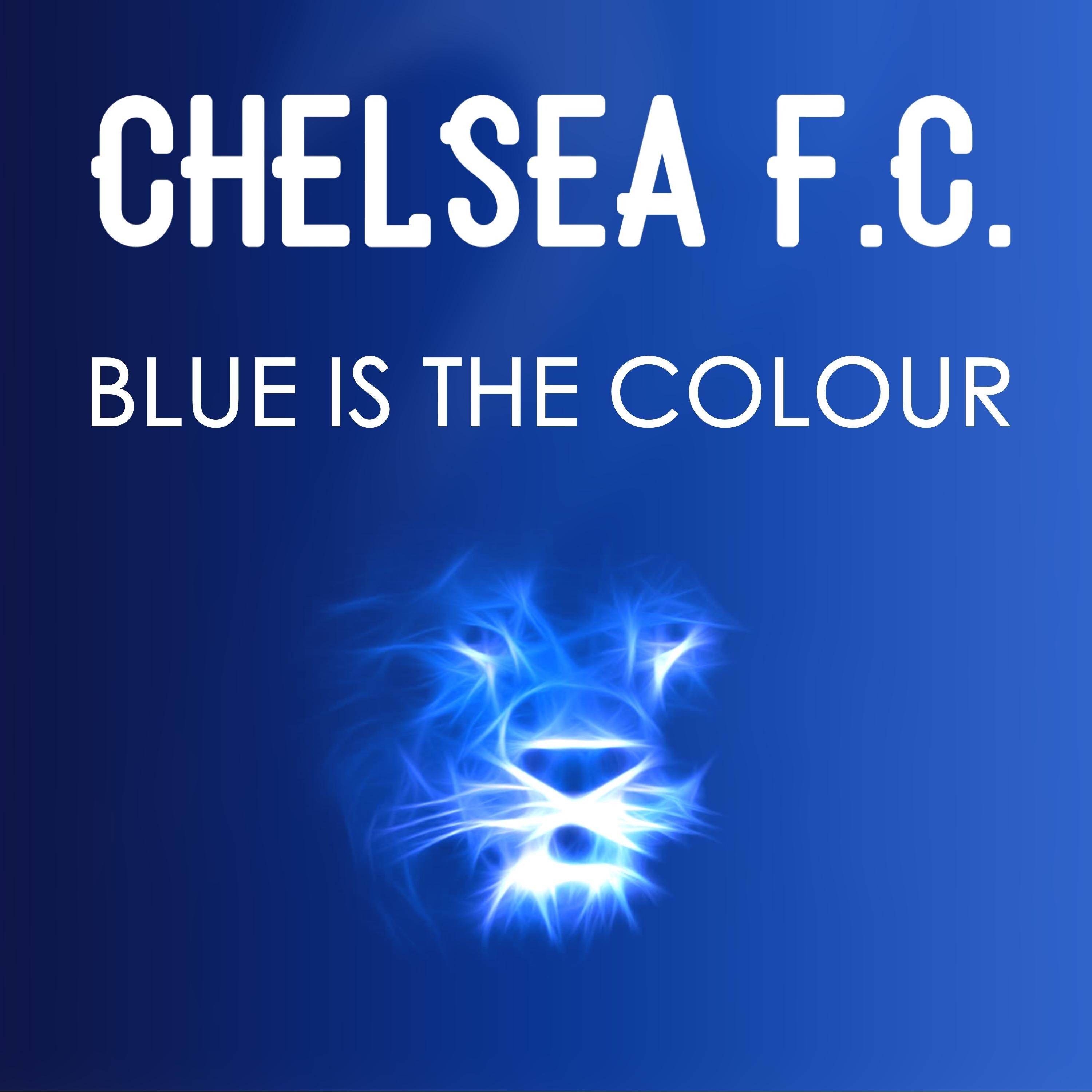 Blue Is the Colour_Chelsea Football Club_Blue Is the Colour | 在线播放_Blue Is the Colour歌词_Blue Is the Colour下载 | 网易云音乐
