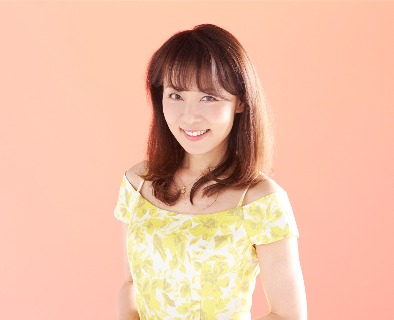 鮎川麻弥