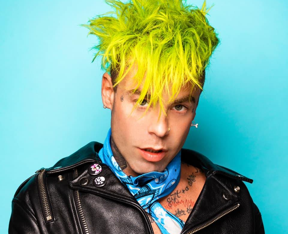 Mod Sun