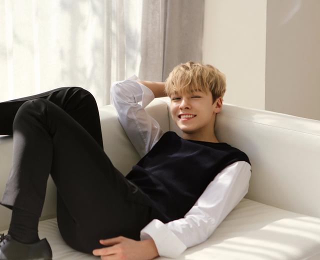 VERNON