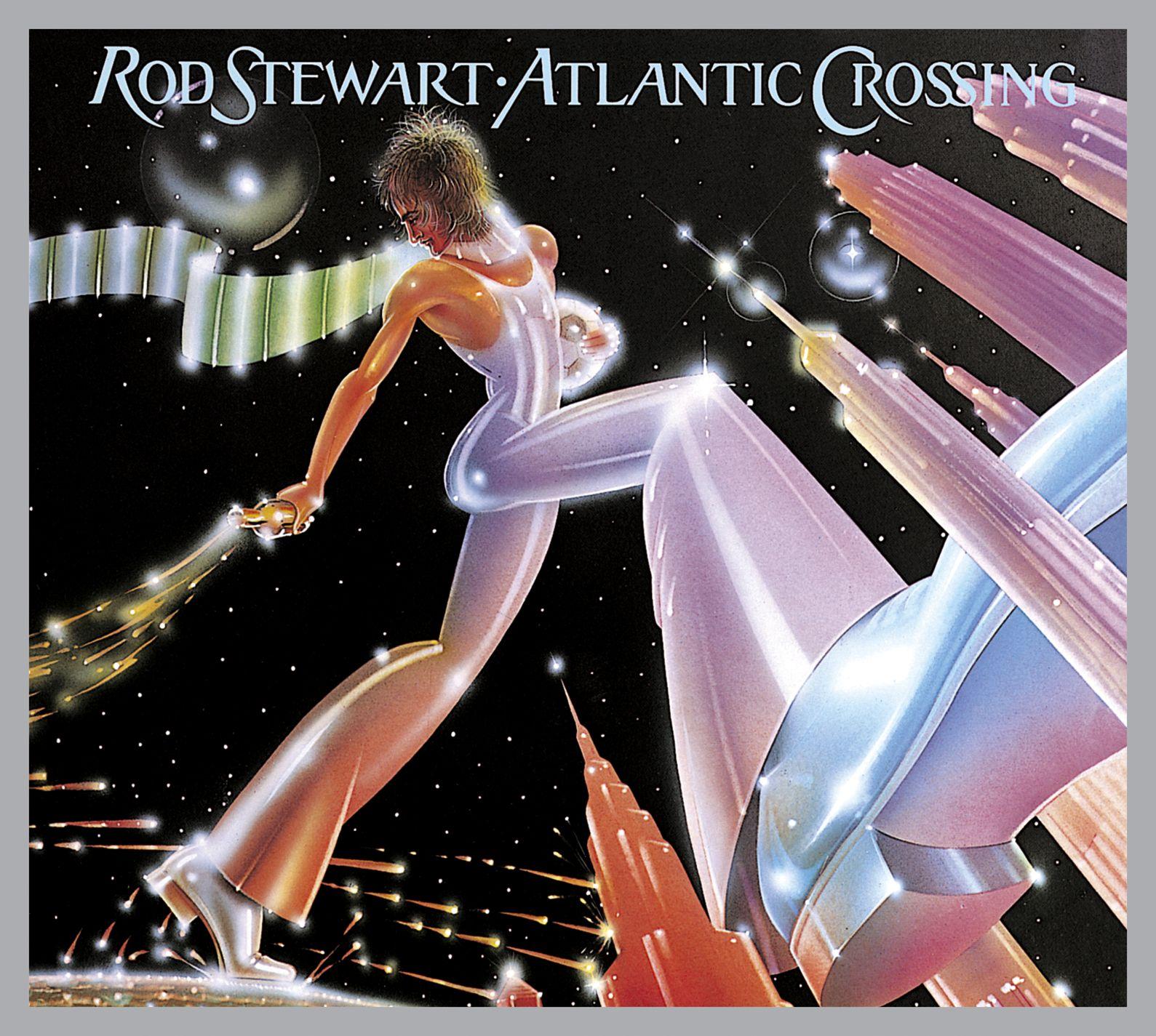 Sailing (2009 Remaster)封面