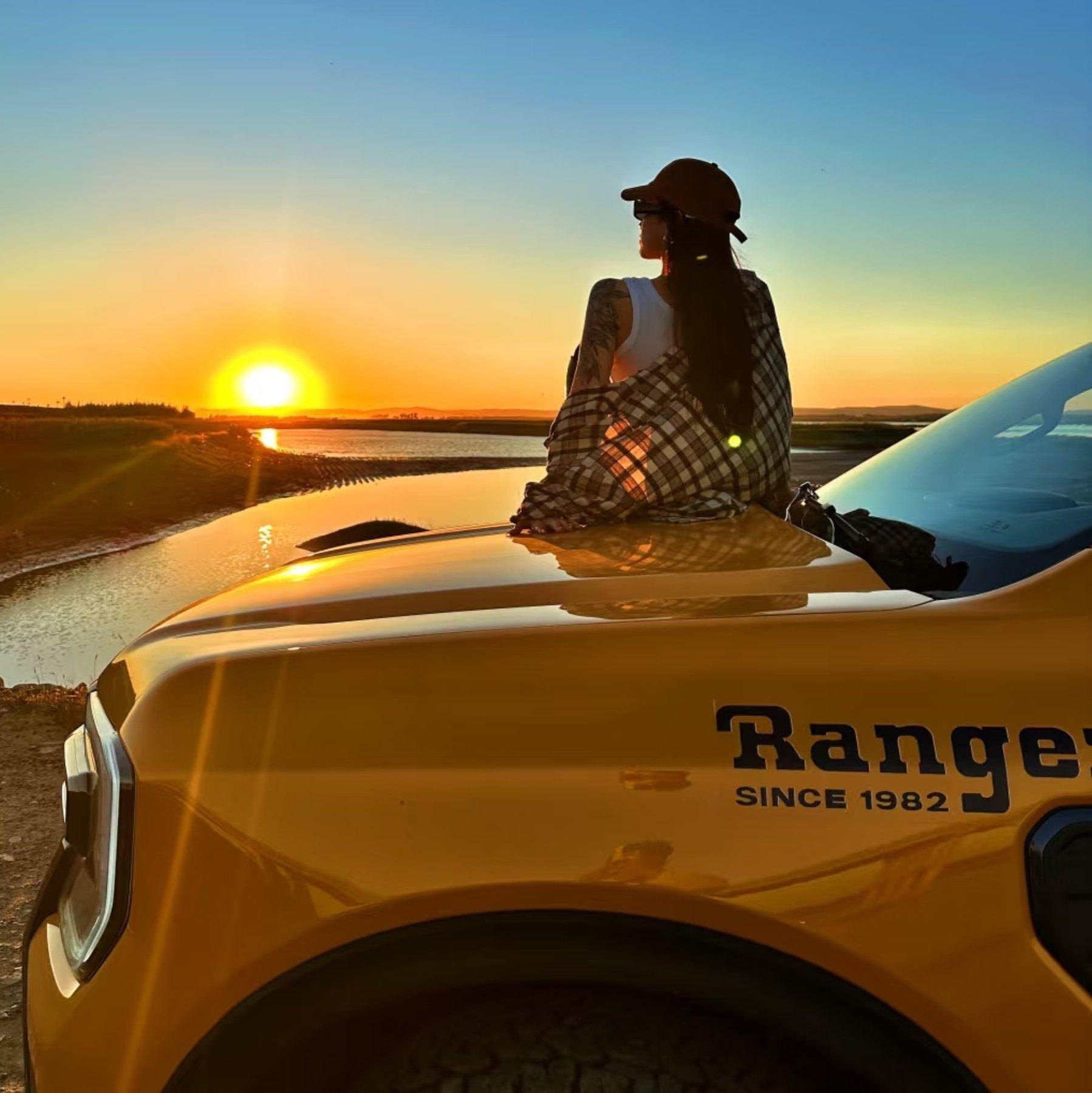 欢乐自驾游 | 自在出游 愉快好心情