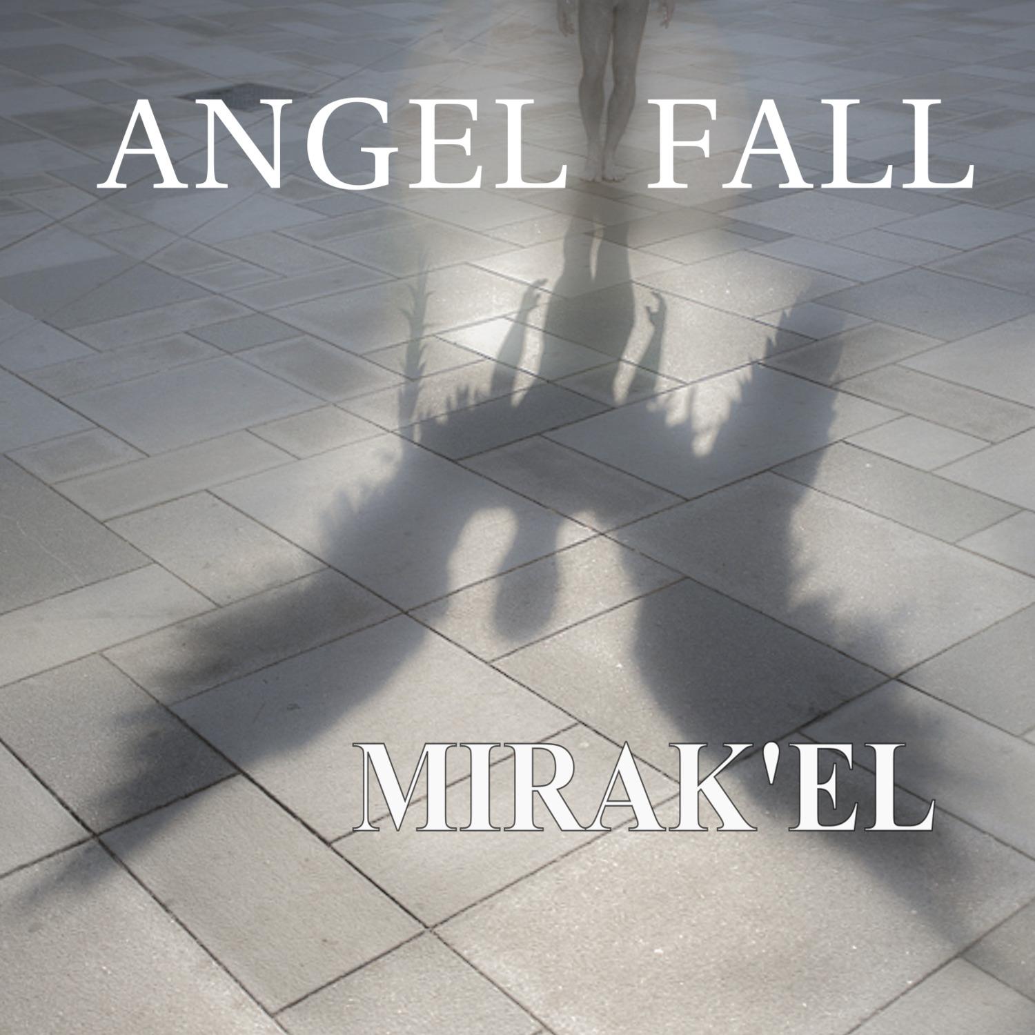 ANGEL FALL