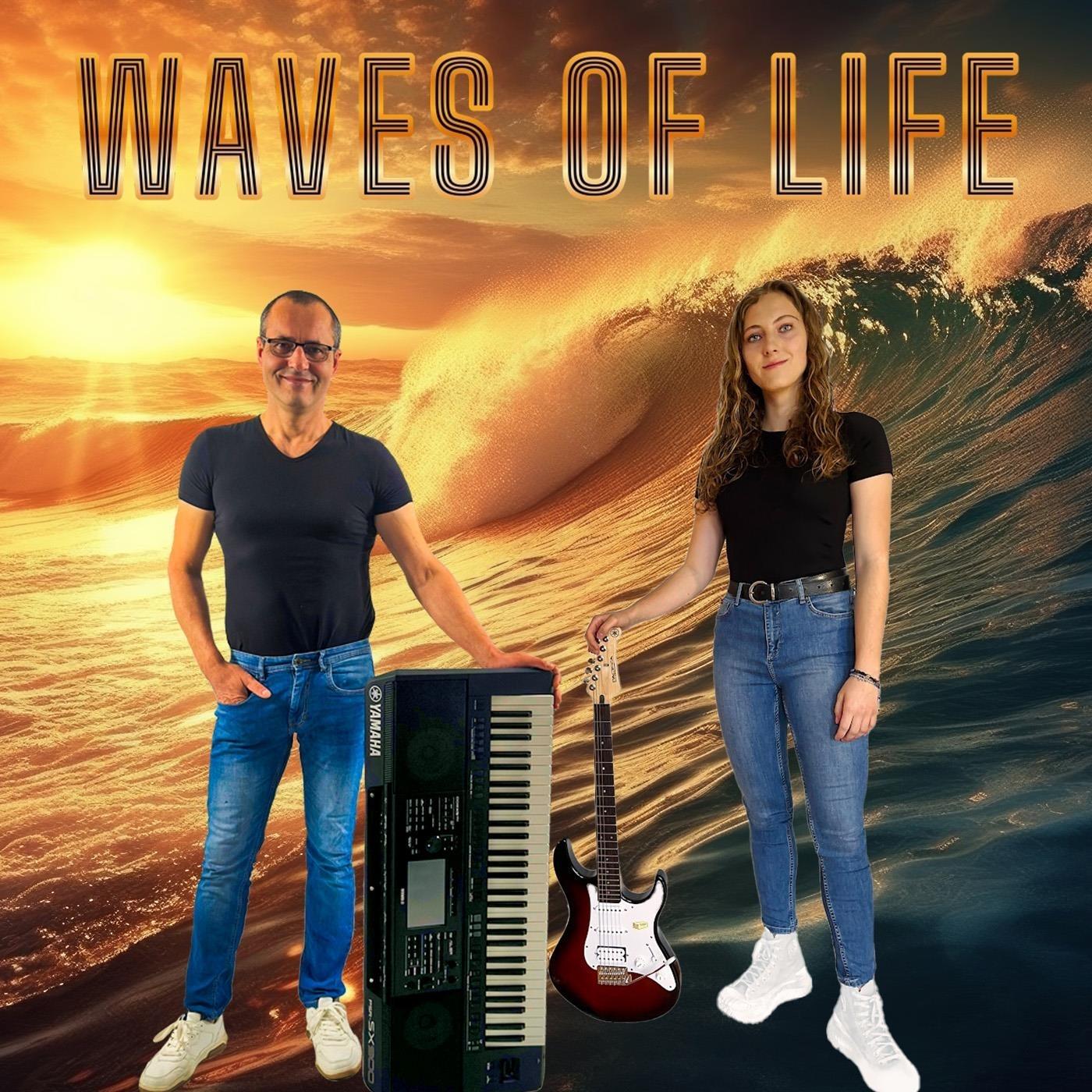 Waves of Life