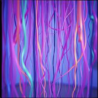 Twisted Lines