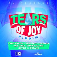 Tears of Joy Riddim