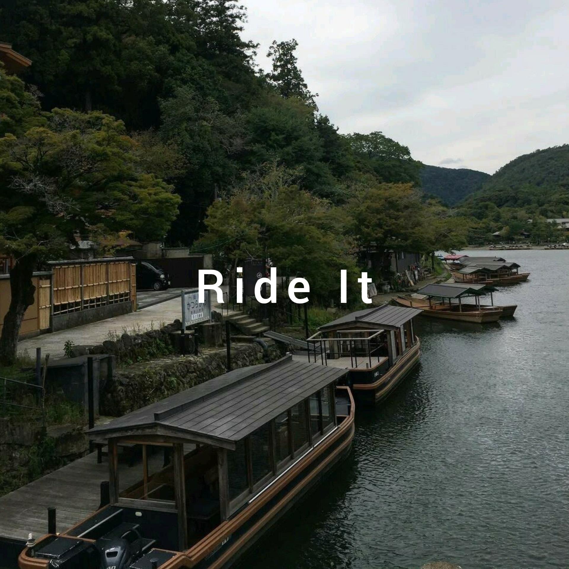 Jay Sean-Ride It（CaSsie / VaSka / SKGYR remix）