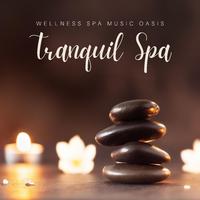 Tranquil Spa: Calming Spa Music