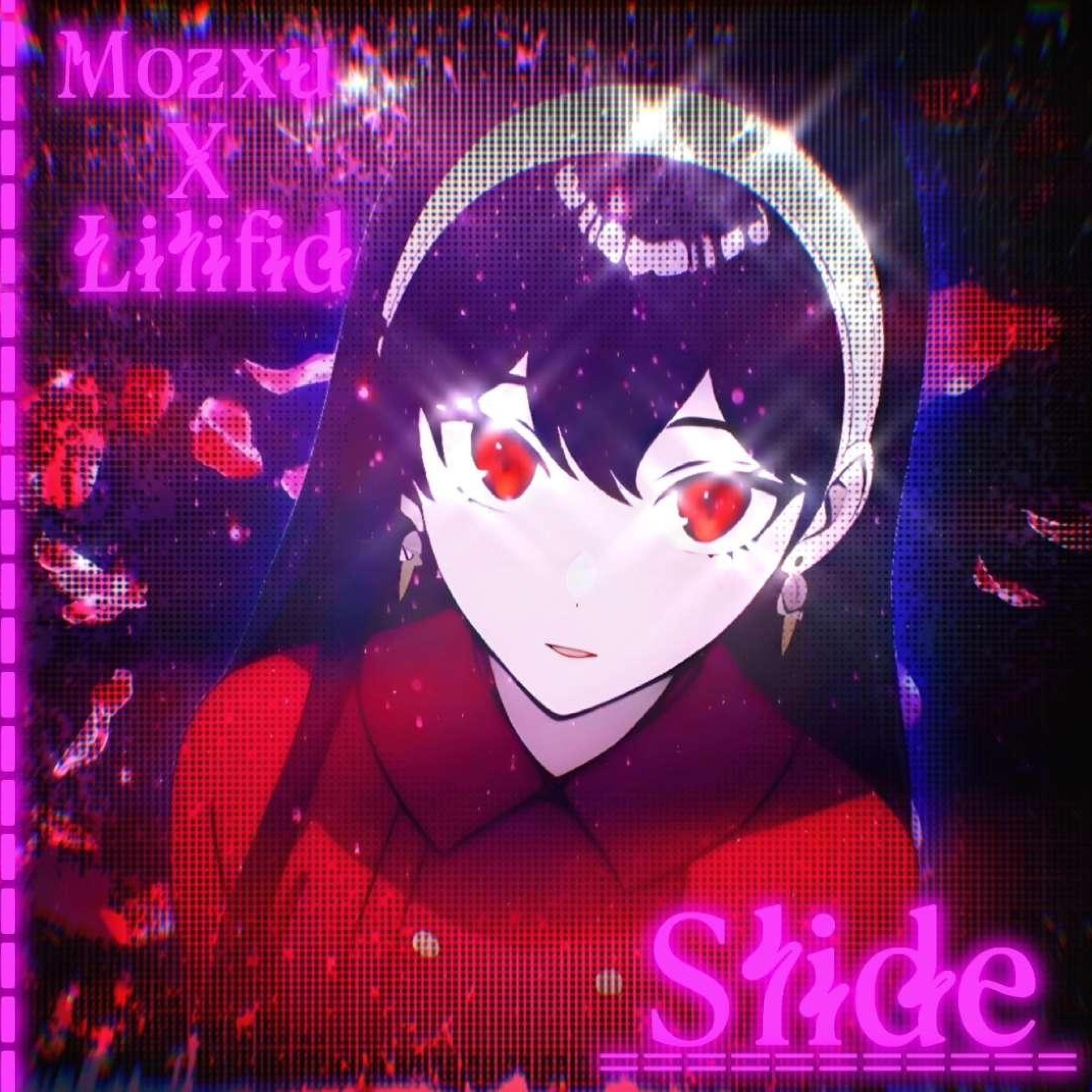 Slide (feat. Lilifid)