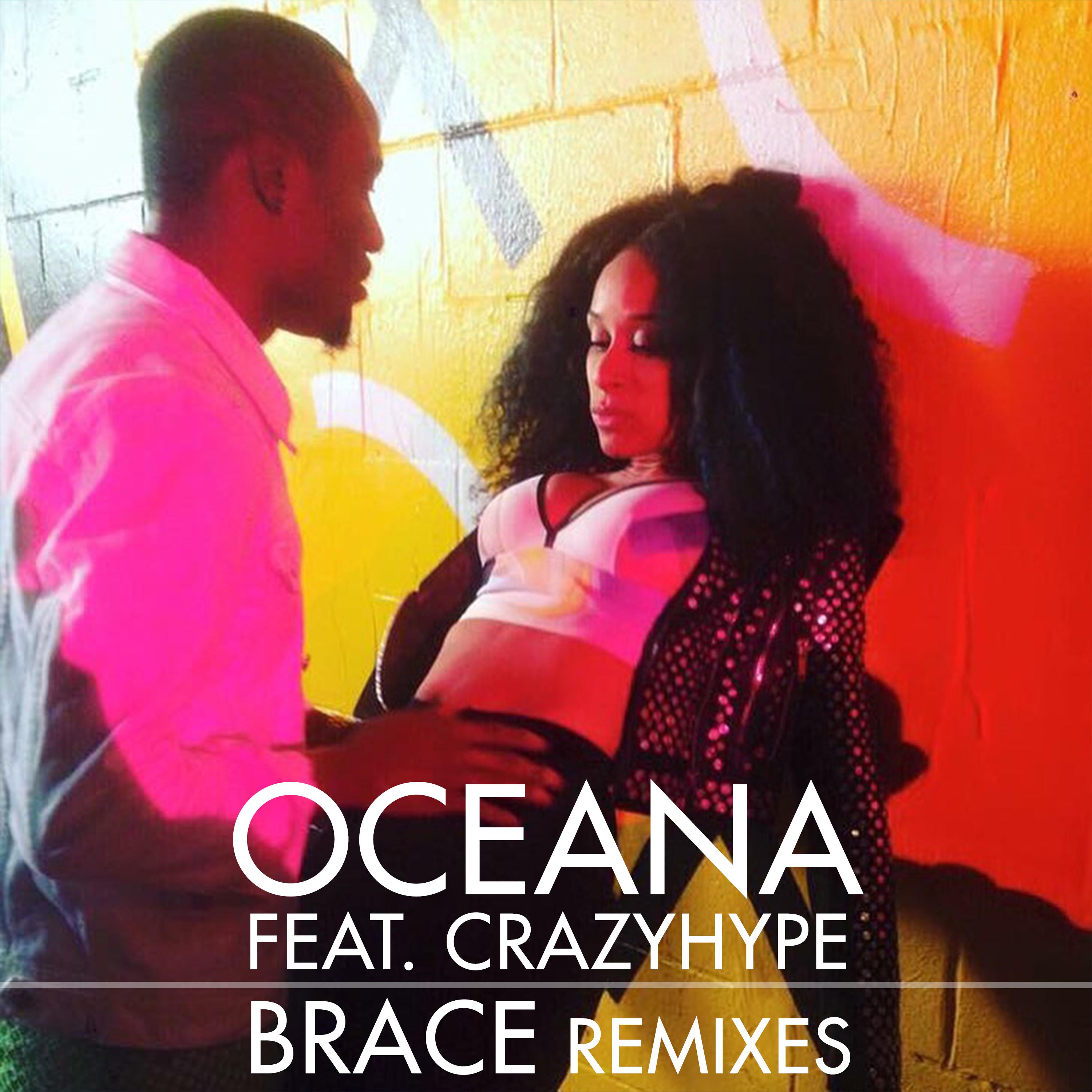 brace (crooks remix)