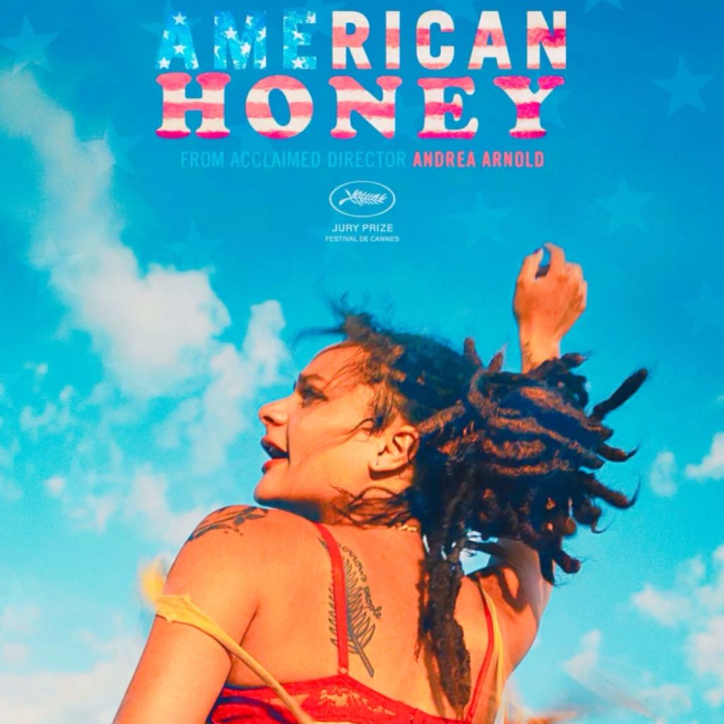 American Honey 美国甜心 2016 全收录