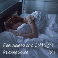 Relaxing Sound: Fell Asleep on a Cold Night Vol. 1