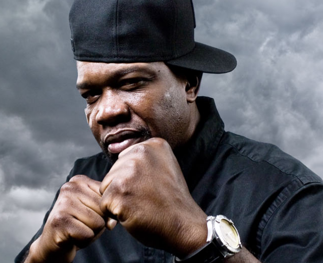 Jeru the Damaja