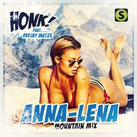 Anna-Lena (Mountain Mix)