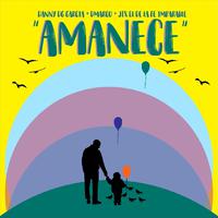 Amanece (feat. JTX El De La Fe Imparable & Dmarco)