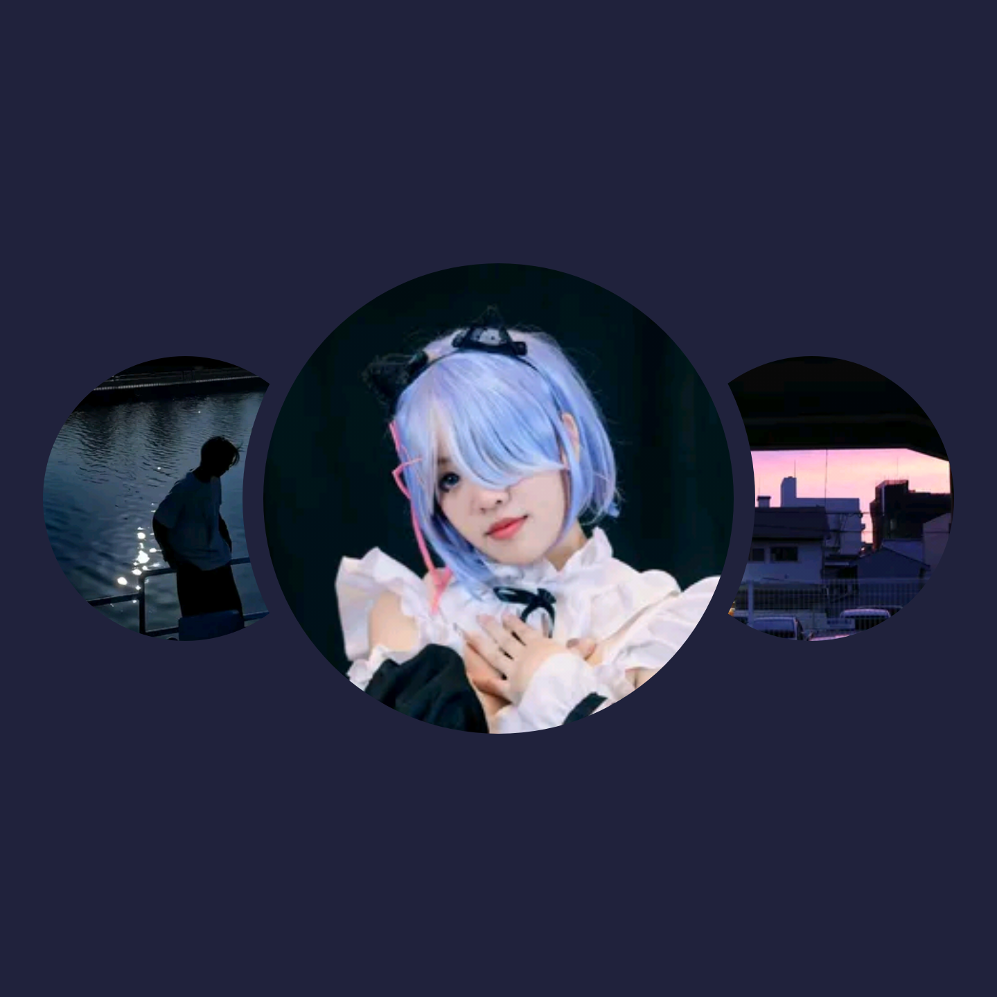 你的兴趣歌单|DJ、DJ铁柱、Kag Chuu