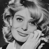 Melina Mercouri