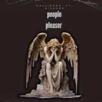 people pleaser (feat. Kishore & Wonder Stash)